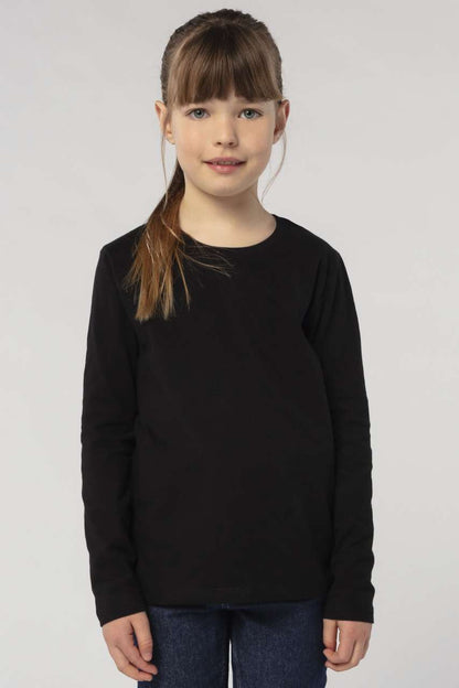 SO02947 - SOL'S IMPERIAL LSL KIDS' - LONG SLEEVE T-SHIRT