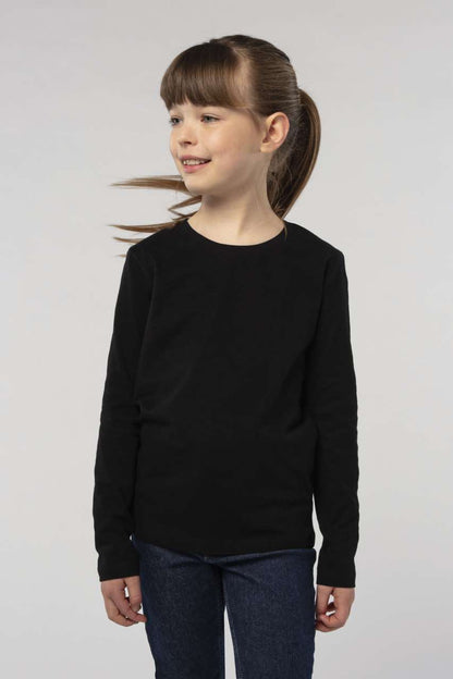 SO02947 - SOL'S IMPERIAL LSL KIDS' - LONG SLEEVE T-SHIRT