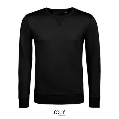 SO02990 - SOL'S SULLY - MEN’S ROUND-NECK SWEATSHIRT