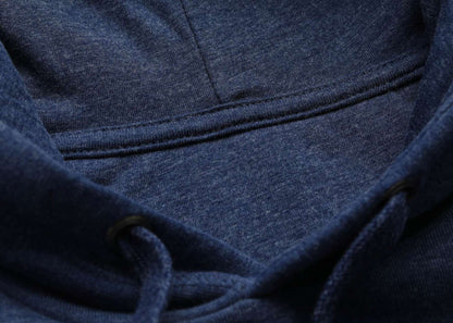 SO02991 - SOL'S SPENCER - HOODED SWEATSHIRT