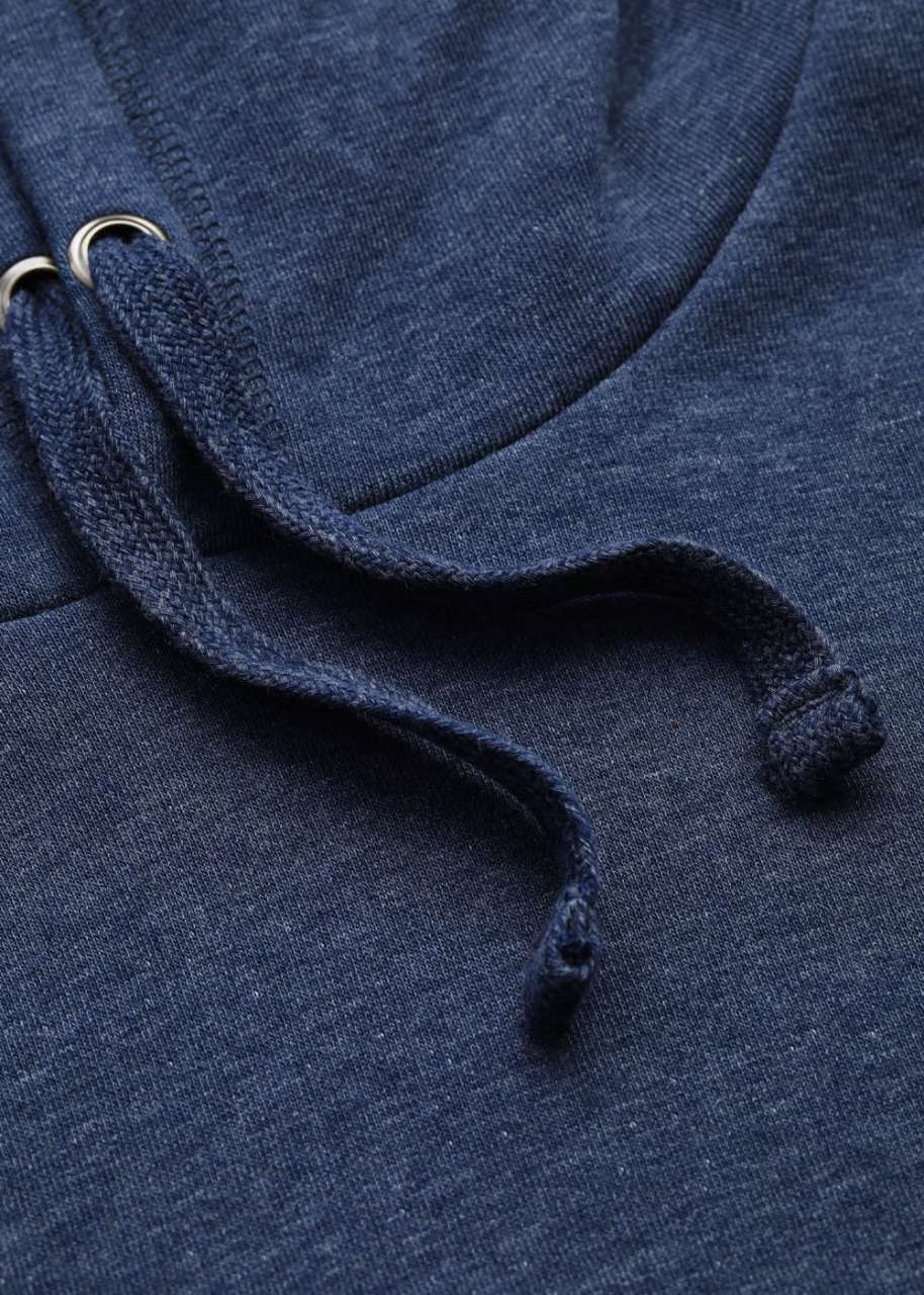 SO02991 - SOL'S SPENCER - HOODED SWEATSHIRT