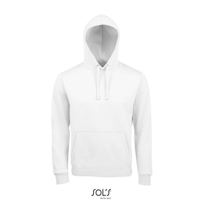 SO02991 - SOL'S SPENCER - HOODED SWEATSHIRT