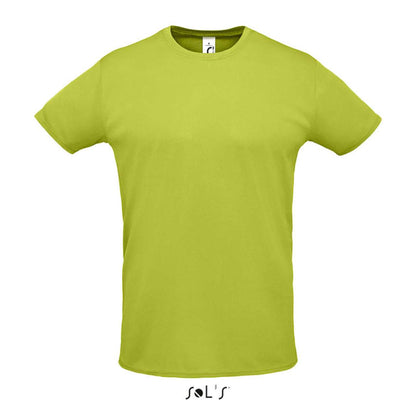 SO02995 - SOL'S SPRINT - UNISEX SPORT T-SHIRT