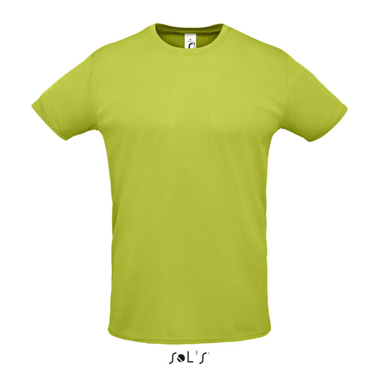 SO02995 - SOL'S SPRINT - UNISEX SPORT T-SHIRT