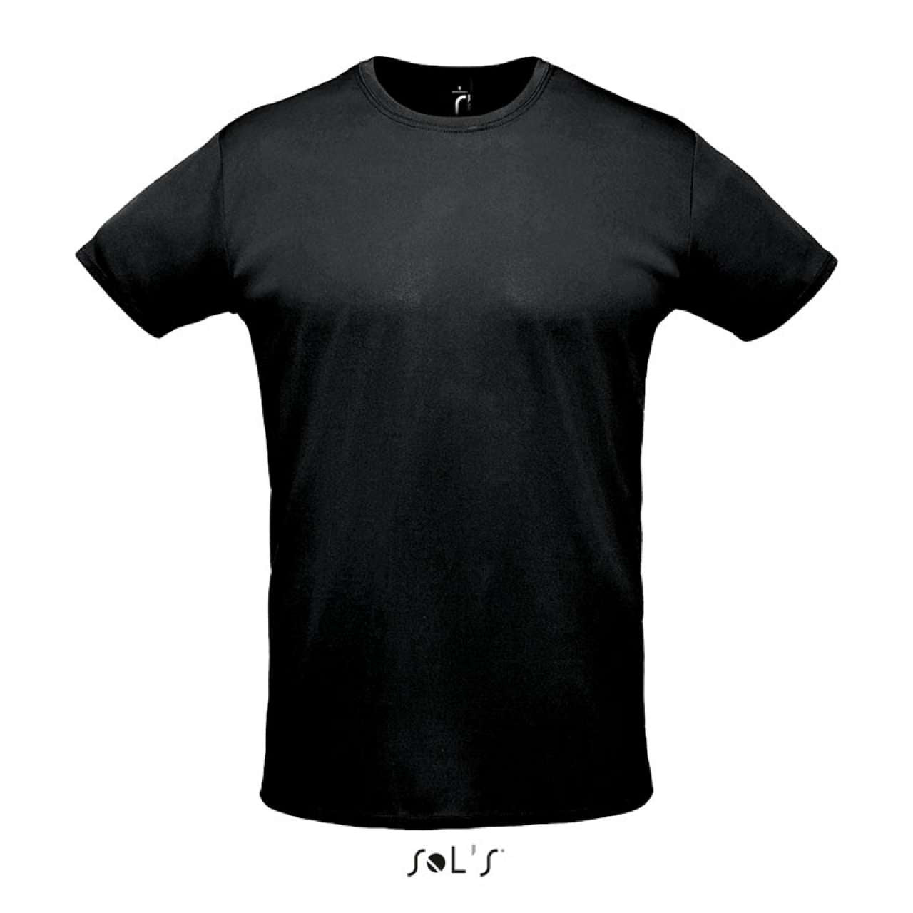 SO02995 - SOL'S SPRINT - UNISEX SPORT T-SHIRT