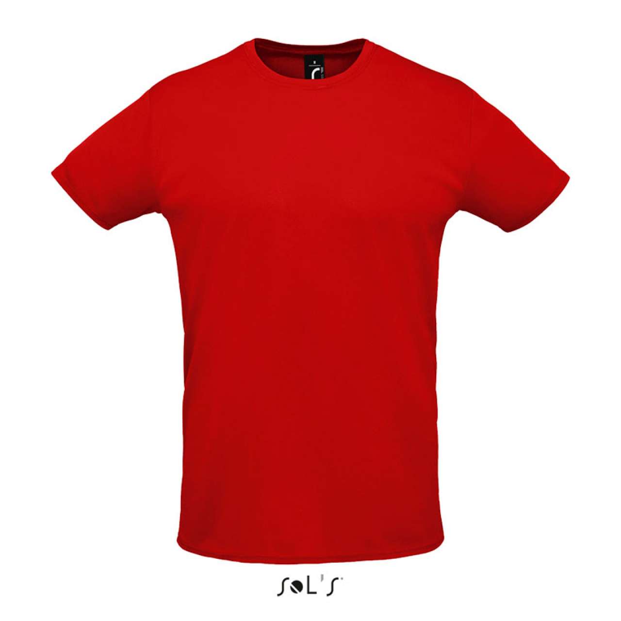 SO02995 - SOL'S SPRINT - UNISEX SPORT T-SHIRT