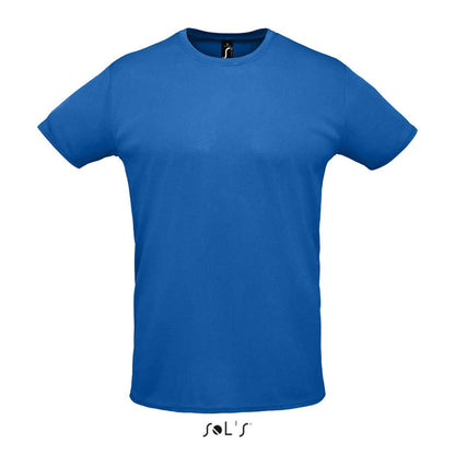 SO02995 - SOL'S SPRINT - UNISEX SPORT T-SHIRT