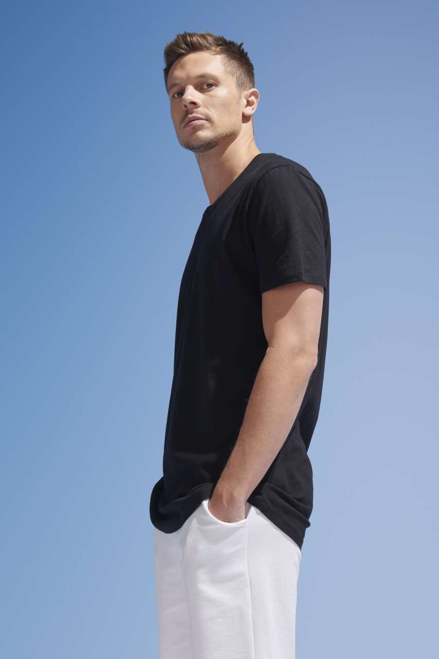 SO02999 - SOL'S MAGNUM MEN - LONG T-SHIRT