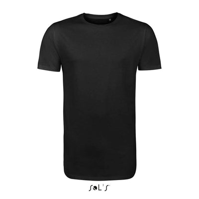 SO02999 - SOL'S MAGNUM MEN - LONG T-SHIRT