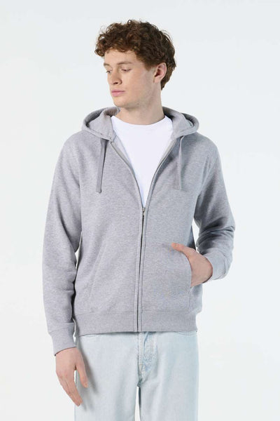 SO03105 - SOL'S SPIKE MEN - ZIP HOODIE