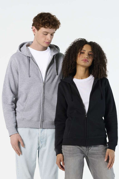 SO03105 - SOL'S SPIKE MEN - ZIP HOODIE