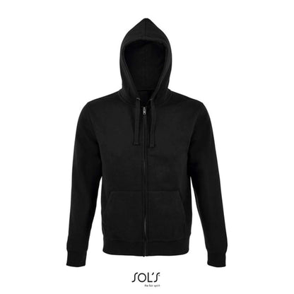 SO03105 - SOL'S SPIKE MEN - ZIP HOODIE