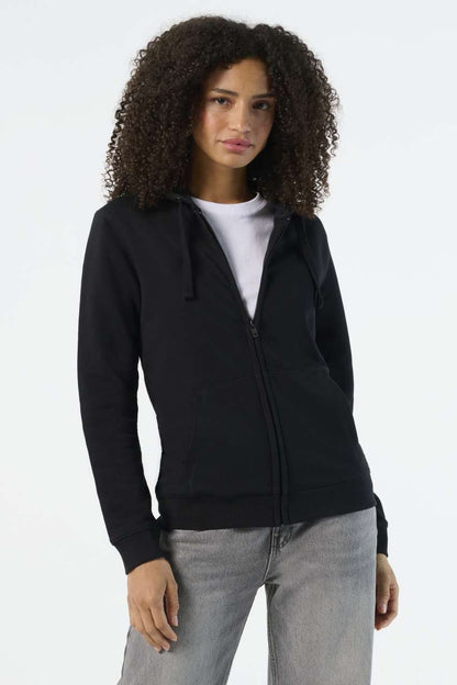 SO03106 - SOL'S SPIKE WOMEN - ZIP HOODIE