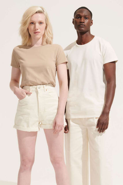 SO03565 - SOL'S PIONEER MEN - ROUND-NECK FITTED JERSEY T-SHIRT