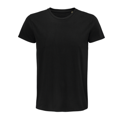 SO03565 - SOL'S PIONEER MEN - ROUND-NECK FITTED JERSEY T-SHIRT