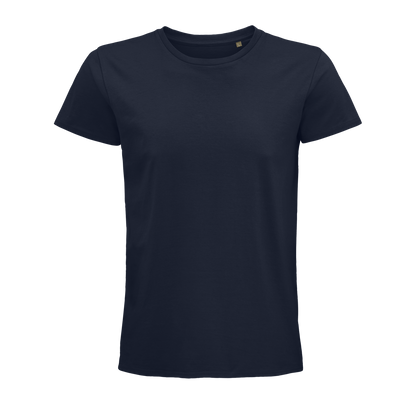 SO03565 - SOL'S PIONEER MEN - ROUND-NECK FITTED JERSEY T-SHIRT
