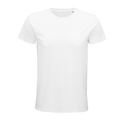 SO03565 - SOL'S PIONEER MEN - ROUND-NECK FITTED JERSEY T-SHIRT