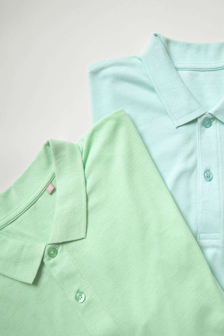 SO03566 - SOL'S PLANET MEN - POLO SHIRT