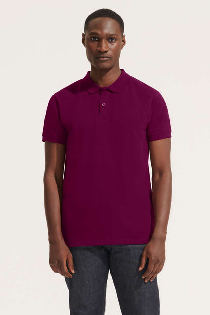 SO03566 - SOL'S PLANET MEN - POLO SHIRT