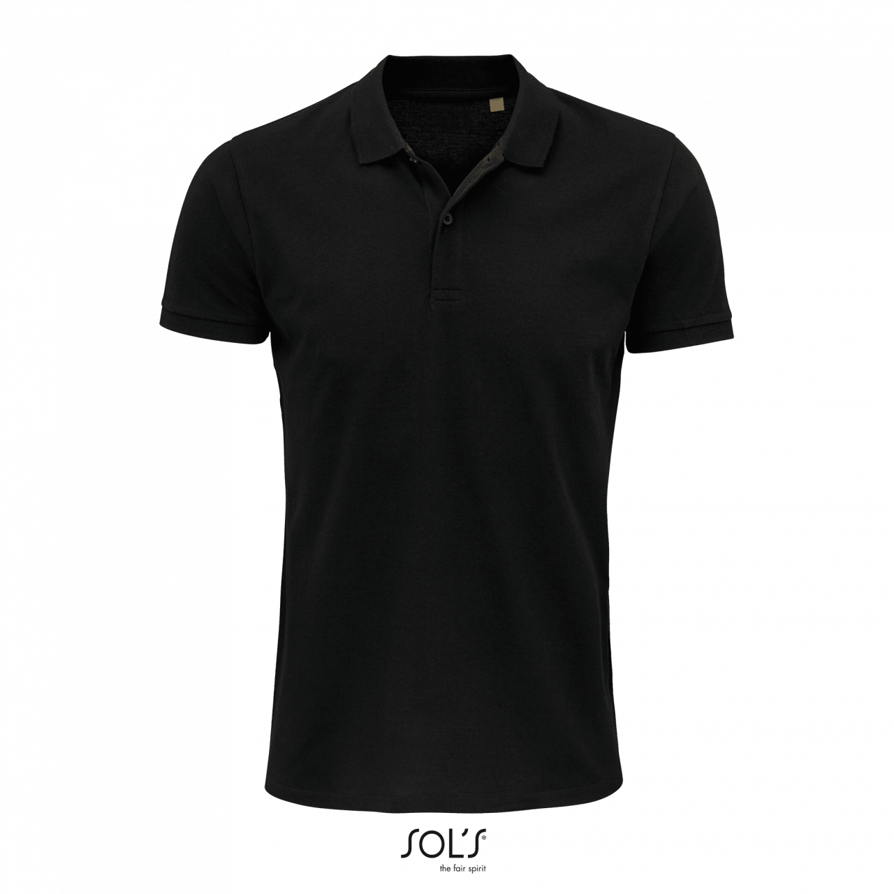 SO03566 - SOL'S PLANET MEN - POLO SHIRT