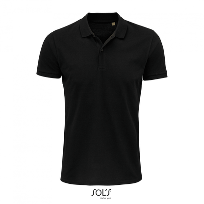 SO03566 - SOL'S PLANET MEN - POLO SHIRT