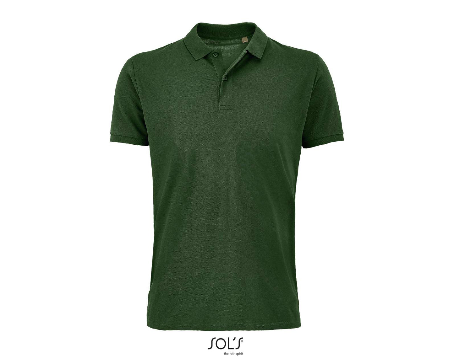 SO03566 - SOL'S PLANET MEN - POLO SHIRT