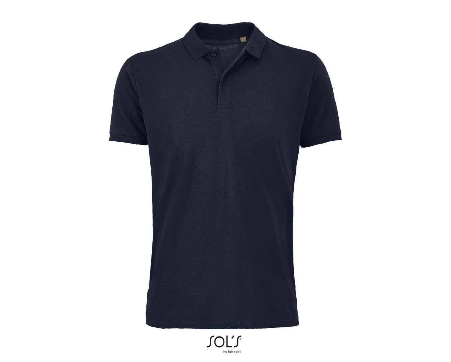 SO03566 - SOL'S PLANET MEN - POLO SHIRT