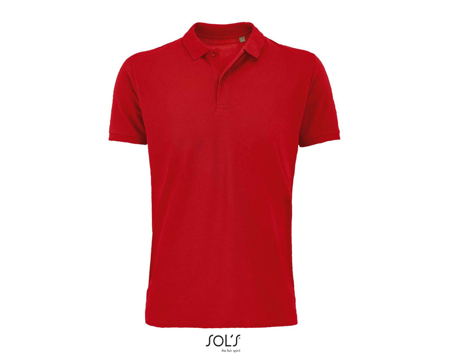 SO03566 - SOL'S PLANET MEN - POLO SHIRT