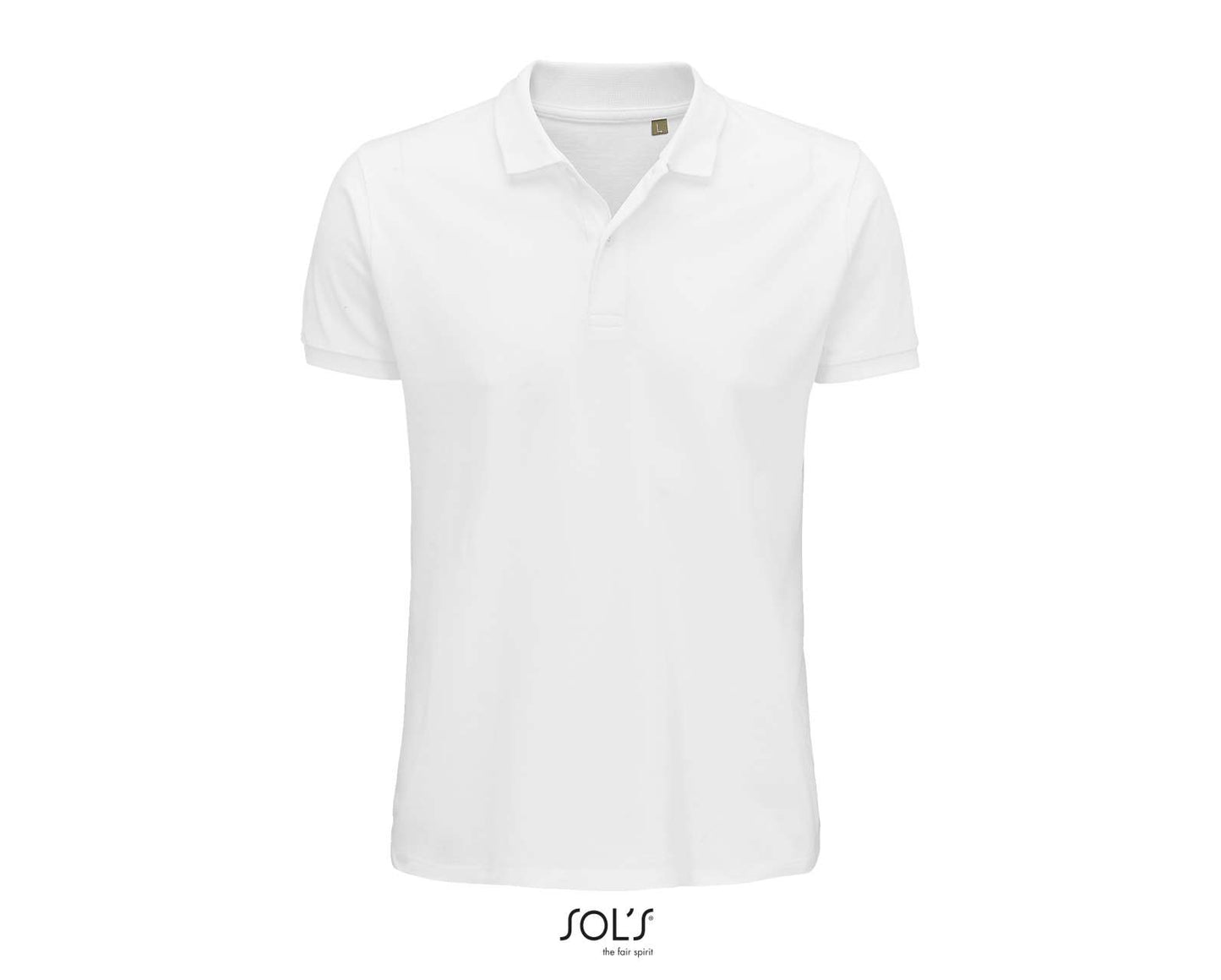 SO03566 - SOL'S PLANET MEN - POLO SHIRT