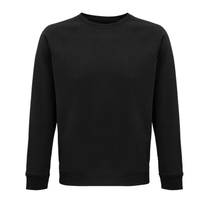 SO03567 - SOL'S SPACE - UNISEX ROUND-NECK SWEATSHIRT