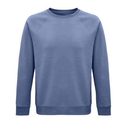 SO03567 - SOL'S SPACE - UNISEX ROUND-NECK SWEATSHIRT