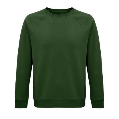 SO03567 - SOL'S SPACE - UNISEX ROUND-NECK SWEATSHIRT