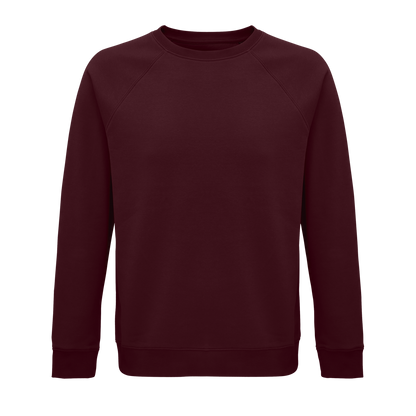 SO03567 - SOL'S SPACE - UNISEX ROUND-NECK SWEATSHIRT