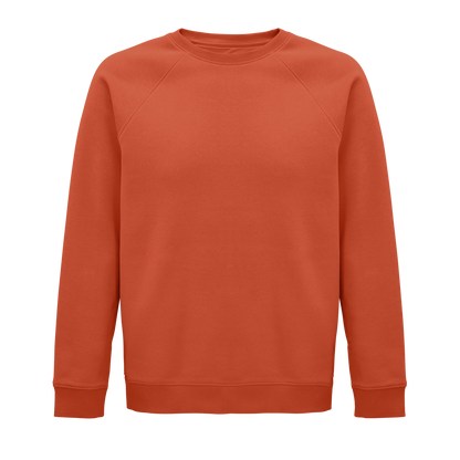 SO03567 - SOL'S SPACE - UNISEX ROUND-NECK SWEATSHIRT