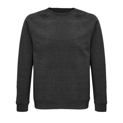 SO03567 - SOL'S SPACE - UNISEX ROUND-NECK SWEATSHIRT