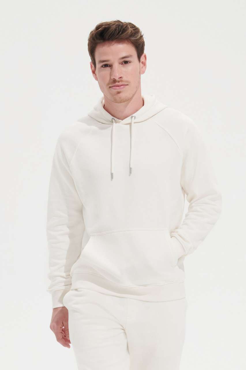 SO03568 - SOL'S STELLAR - UNISEX HOODED SWEATSHIRT