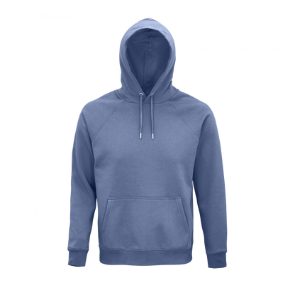 SO03568 - SOL'S STELLAR - UNISEX HOODED SWEATSHIRT