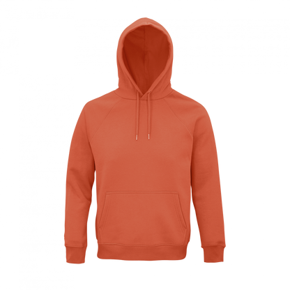 SO03568 - SOL'S STELLAR - UNISEX HOODED SWEATSHIRT