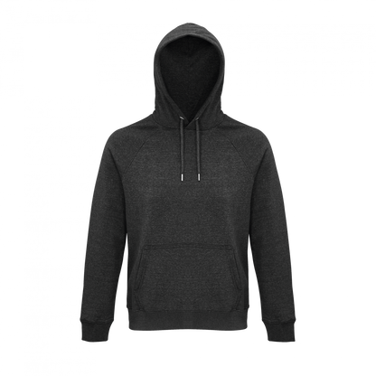 SO03568 - SOL'S STELLAR - UNISEX HOODED SWEATSHIRT