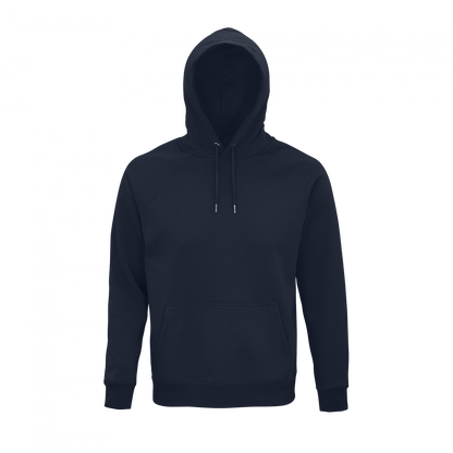 SO03568 - SOL'S STELLAR - UNISEX HOODED SWEATSHIRT