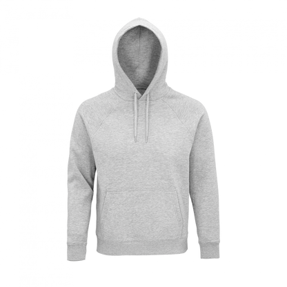 SO03568 - SOL'S STELLAR - UNISEX HOODED SWEATSHIRT