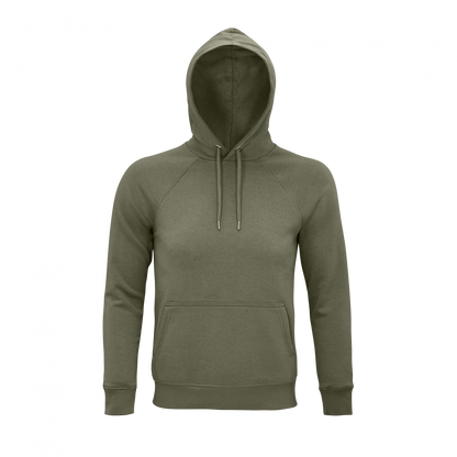 SO03568 - SOL'S STELLAR - UNISEX HOODED SWEATSHIRT