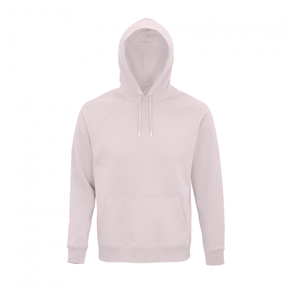 SO03568 - SOL'S STELLAR - UNISEX HOODED SWEATSHIRT