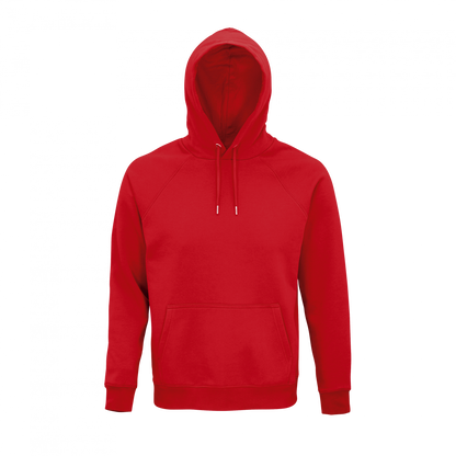 SO03568 - SOL'S STELLAR - UNISEX HOODED SWEATSHIRT