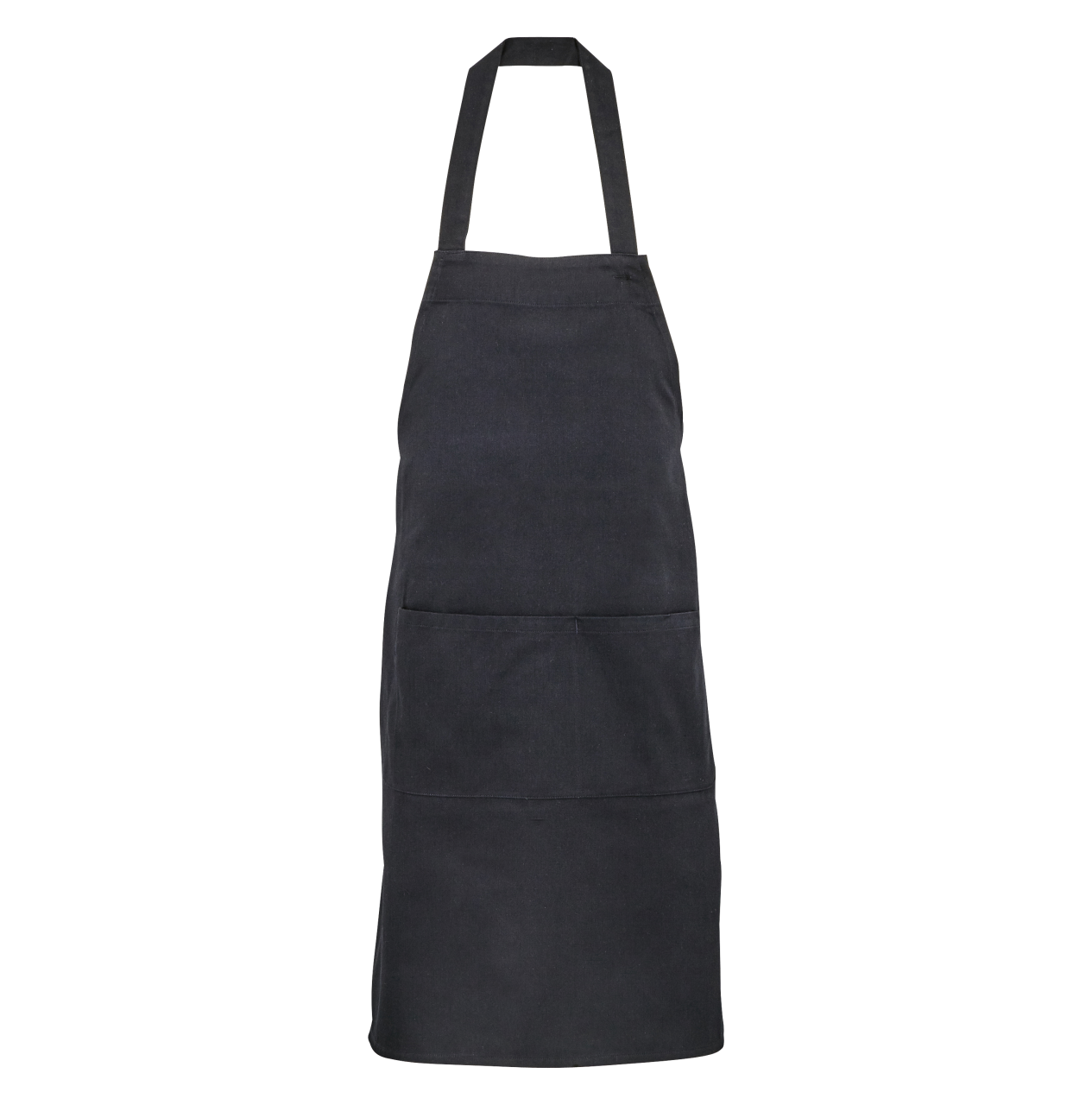 SO03569 - SOL'S GAMMA - BIB APRON WITH POCKETS
