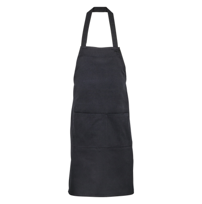 SO03569 - SOL'S GAMMA - BIB APRON WITH POCKETS
