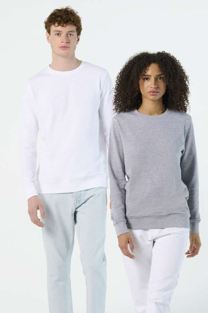 SO03574 - SOL'S COMET - UNISEX ROUND-NECK SWEATSHIRT