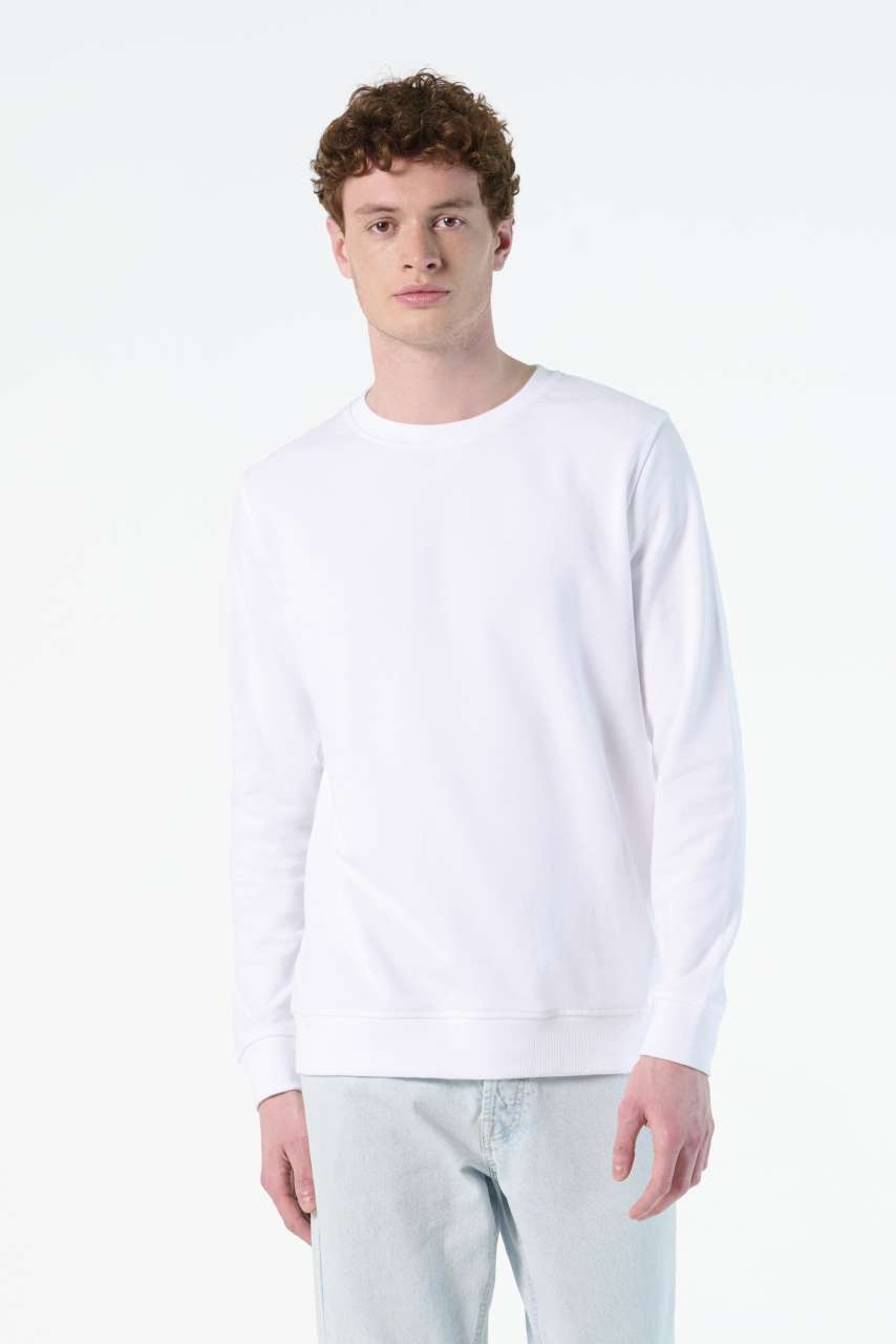 SO03574 - SOL'S COMET - UNISEX ROUND-NECK SWEATSHIRT