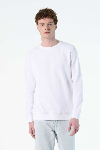 SO03574 - SOL'S COMET - UNISEX ROUND-NECK SWEATSHIRT