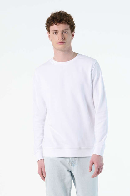 SO03574 - SOL'S COMET - UNISEX ROUND-NECK SWEATSHIRT
